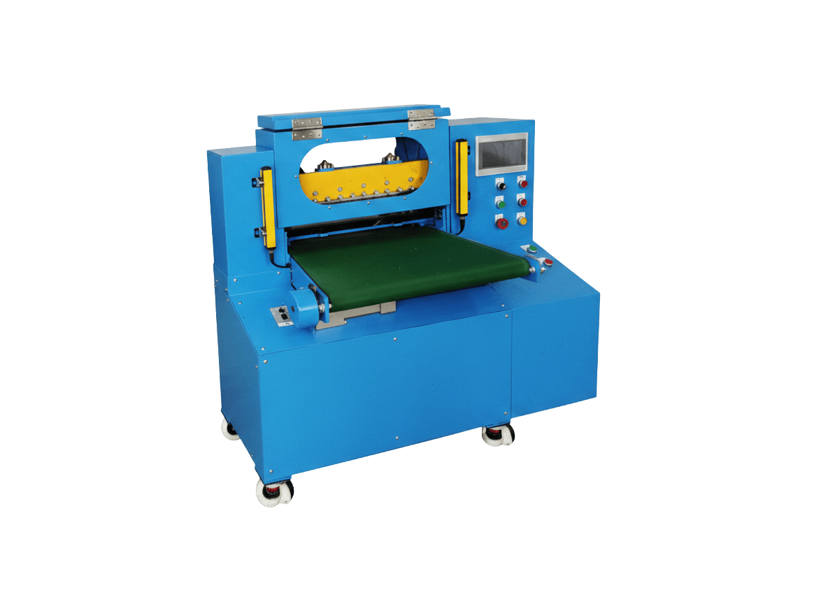 長度重量切料機